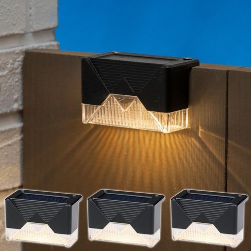 Grundig luci solari led - luci,