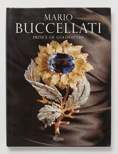 MARIO BUCCELLATI Prince of