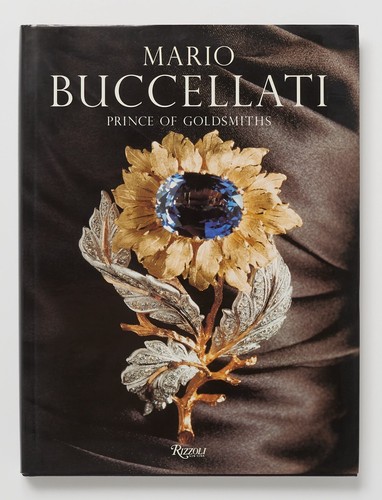 Mario buccellati prince - prince, of