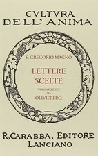 Lettere scelte - [Casa