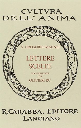Lettere scelte casa - lettere, [casa
