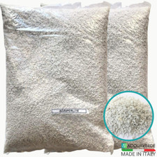 PERLITE ESPANSA AGRIPERLITE 20 LITRI BIANCA PER SUBSTRATO PIANTE ORTO GIARDINO