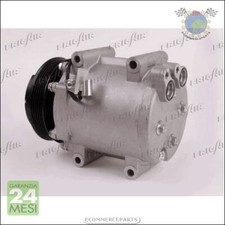 Compressore climatizzatore aria condizionata Frigair per VOLVO V70 S80 S60 #md
