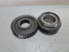 Kit ingranaggi 3° per Lancia Y, Musa, Ypsilon motori Fire 1.2, 1.4.  [1670.23]