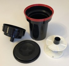 Serbatoio di Sviluppo -