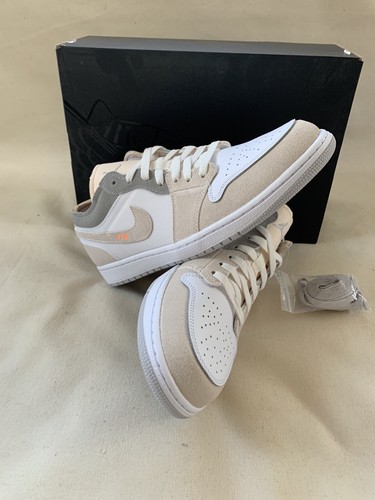 Jordan low craft - 1,