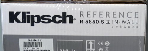 Klipsch 5650s ii - klipsch, r-5650s-ii