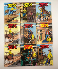 Stock Lotto fumetti  N° 14