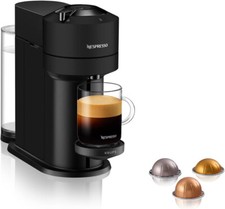 Nespresso Krups Vertuo Next XN910N Macchina Automatica caffé cialde capsule