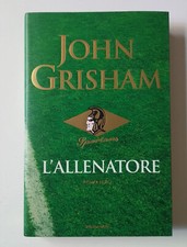 Allenatore john grisham - john,