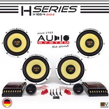 Altoparlante sistema audio