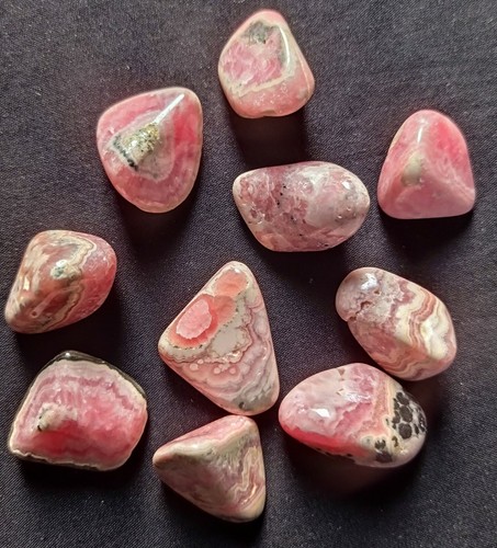 Rodocrosite pietra vera