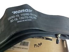 CHAMBRE A AIR RENFORCÉ MOTO