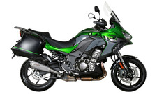 EXHAUST TERMINAL MIVV DELTA