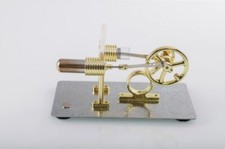 Kit Motore Stirling Prodotto