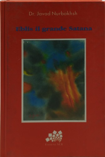 Eblis grande satana - il,