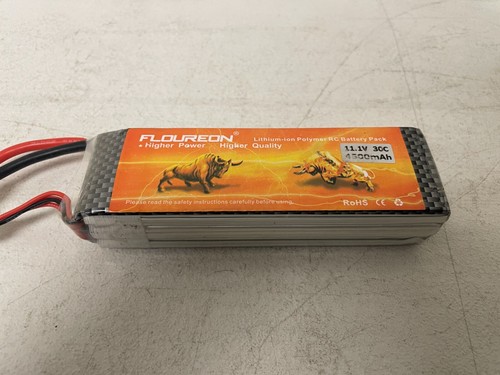 Batteria floureon 30c - batteria,
