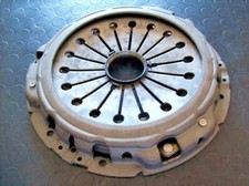 Reinforced disc lancia delta - reinforced,