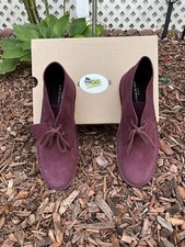 Clarks stivali desert - clarks, donna