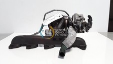 TURBOCOMPRESSORE  ROTAZ. 1696537 FORD FIESTA (CCN) (11/12>) RICAMBIO USATO 