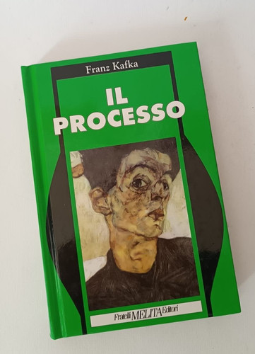 Processo franz kafka - franz,