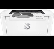 Stampante HP LaserJet M110w
