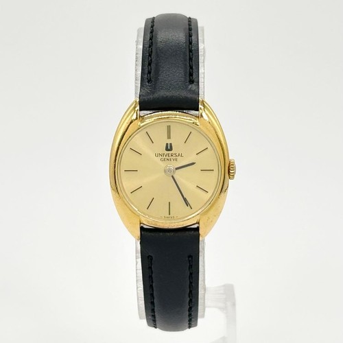 Orologio universal geneve - orologio,