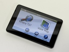 Garmin NUVI 3590LM GPS mappa