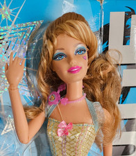 Rare 2010 barbie cutie - 2010,