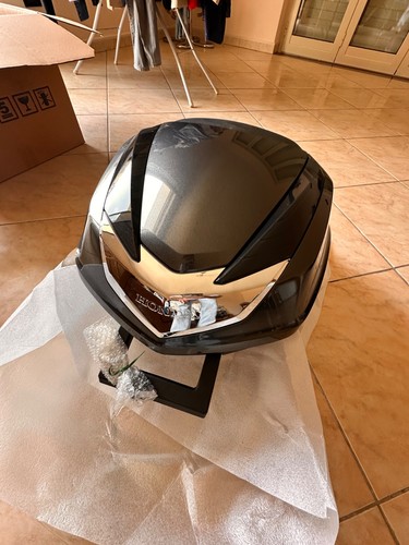 Bauletto honda 125 150 - bauletto,