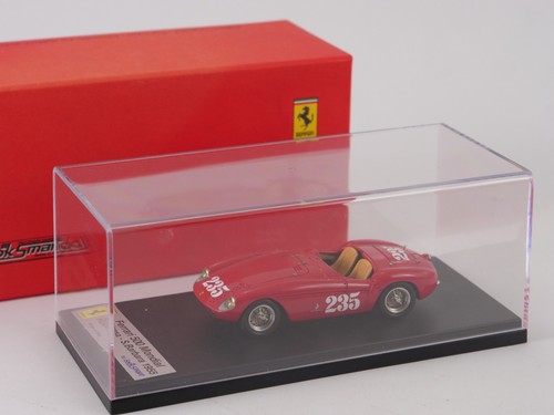Look smart ferrari 500 - ferrari, mondial