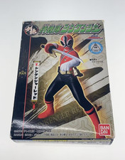 Bandai Power Rangers Samurai