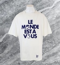 T-shirt Louis Vuitton LV Le