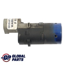 BMW X3 E60 E61 E83 Sensore Di Parcheggio Anteriore PDC Le Mans Blau - 381