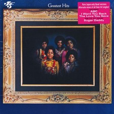 Jackson 5 - Greatest Hits