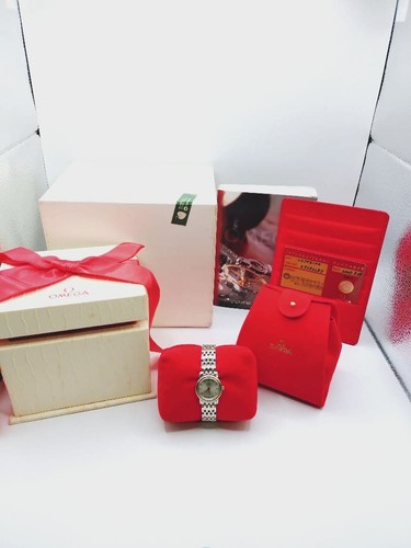 Omega ville prestige - ville,