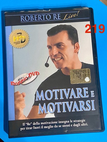 Doppio dvd roberto live - roberto,