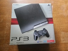 Sony PlayStation 3 PS3 Console