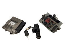 KIT CHIAVI CONTATTO CENTRALINA