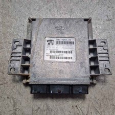 Centralina ECU controllo