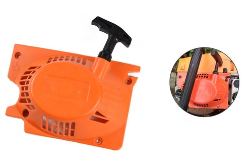 Motorino avviamento strappo - motorino,