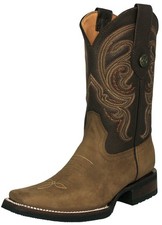 Stivali da uomo western