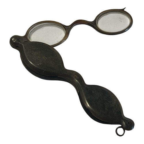 Lorgnette occhiali vintage - lorgnette,