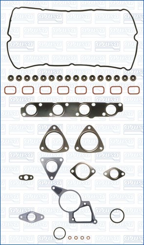Ajusa 53028600 kit - 53028600,