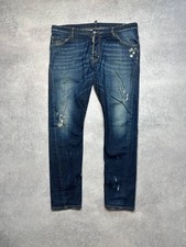 Jeans Vintage Dsquared2