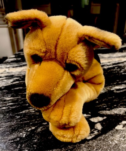 Peluche animal alley - animal,