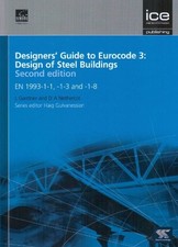 Designers' Guide to Eurocode