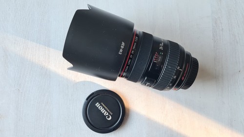 Canon 70mm 2 8l - canon, usm