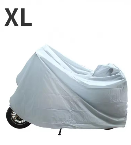 Telo cover coprimoto copri - xl,