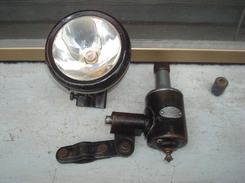 Gruppo luce bosch - bosch, rotodyn/wga